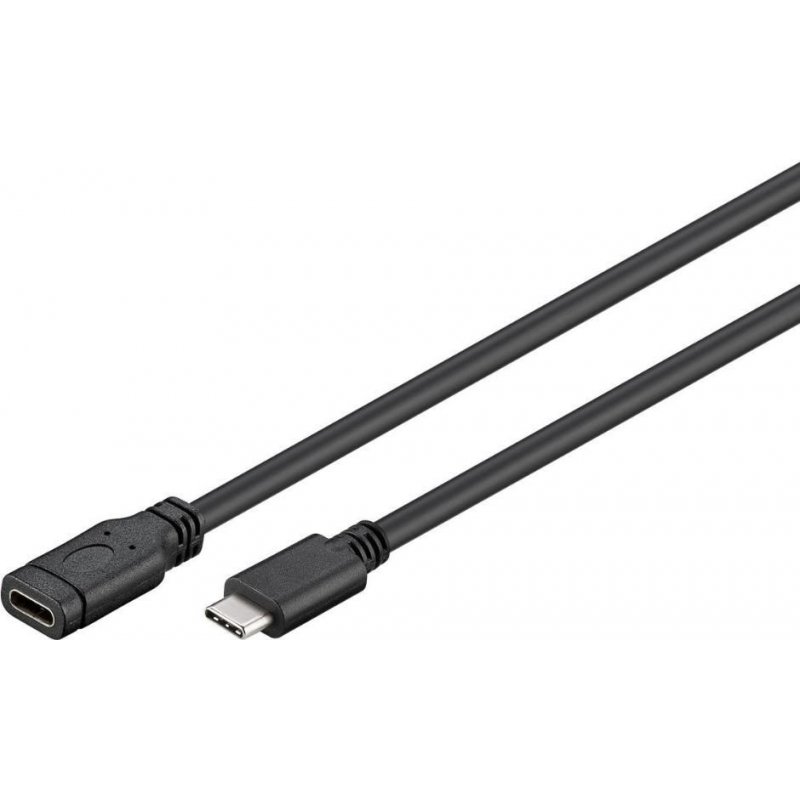 USB-C 3.2 Gen 1 Extension