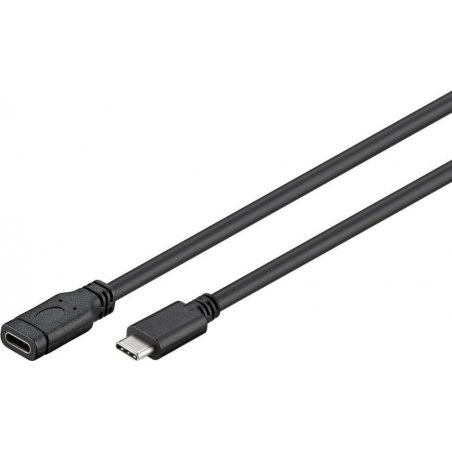 USB-C 3.2 Gen 1 Extension