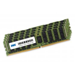 OWC OWC2666R1M64 module de mémoire 16 Go 4 x 16 Go DDR4 2666 MHz ECC