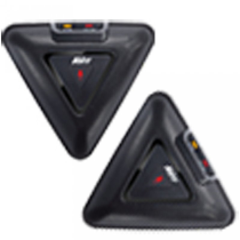 Expansion Microphones Pair