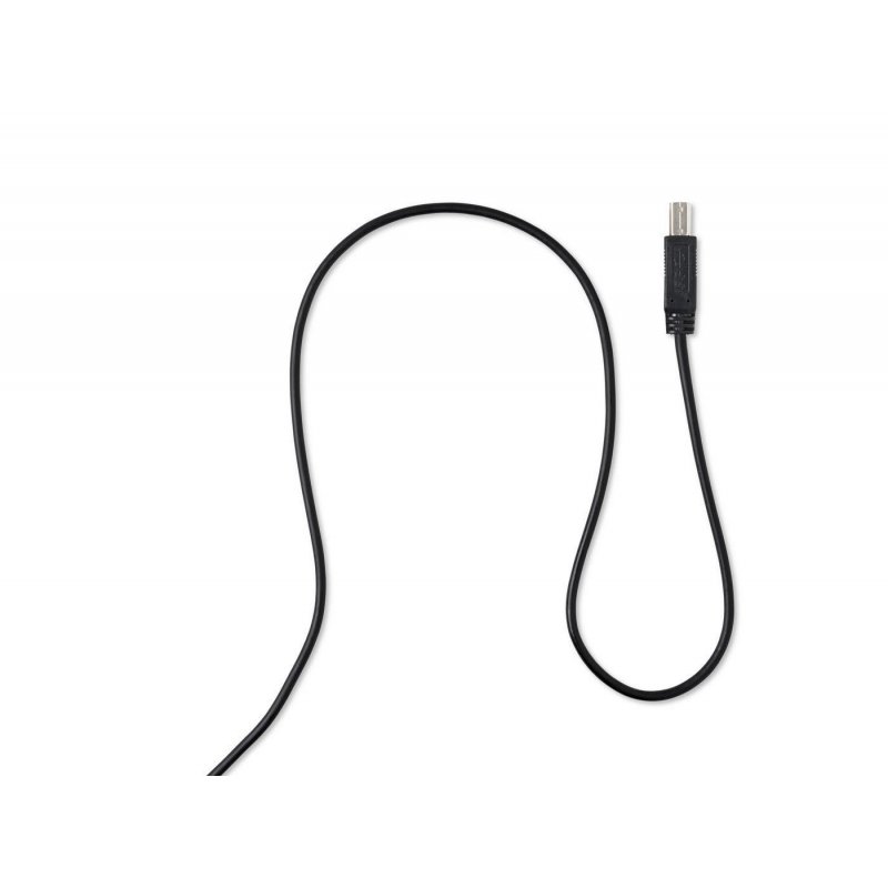 Microconnect USB3.0AB20BOP USB cable USB 3.2 Gen 1 (3.1 Gen 1) 20 m USB A USB B Black