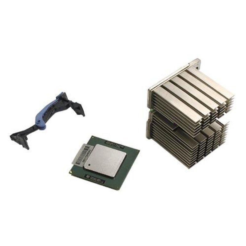 HPE SP/CQ PIII 1.26GHz PL DL 380 processor 0.512 MB L2