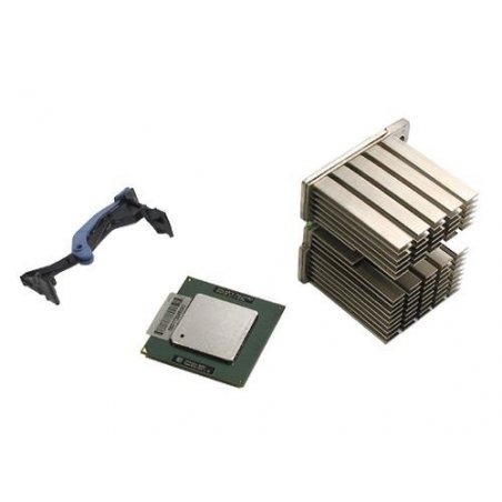 HPE SP/CQ PIII 1.26GHz PL DL 380 processor 0.512 MB L2