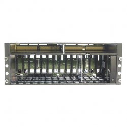CHASSIS,4U,W/BACKPLANE