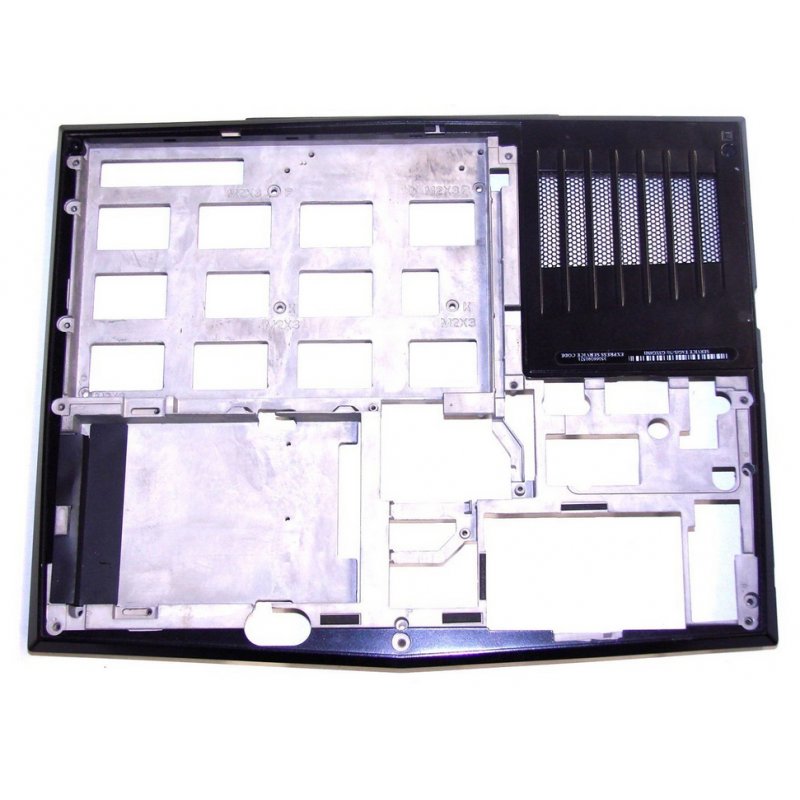 Bottom Base Assembly