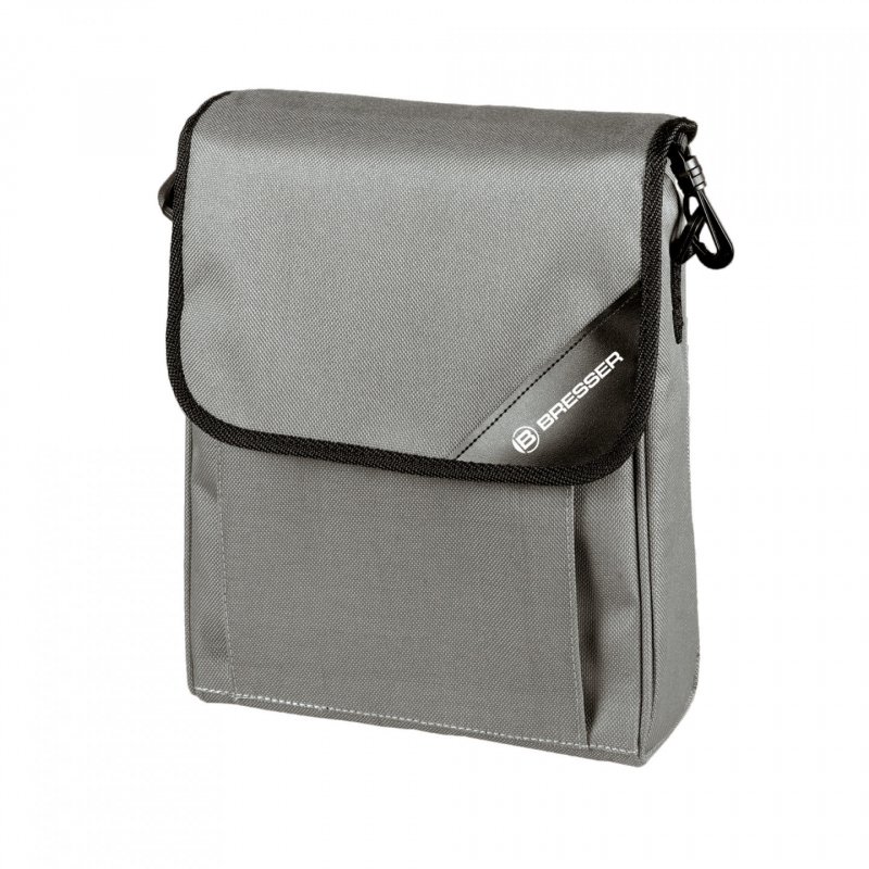 Bresser Optics Spezial Zoomar 7-35x50 binocular BaK-4 Porro Black