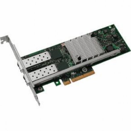 DELL Intel X520 DP Interne Ethernet 10000 Mbit/s