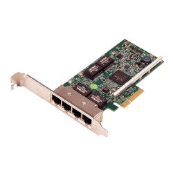 Broadcom 5719 QP 1Gb Network