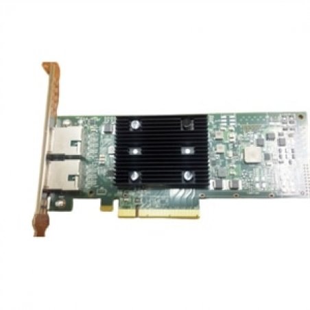 DELL 540-BBVN network card Internal Ethernet 25000 Mbit/s