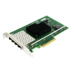 Intel X710 Quad Port 10GbE