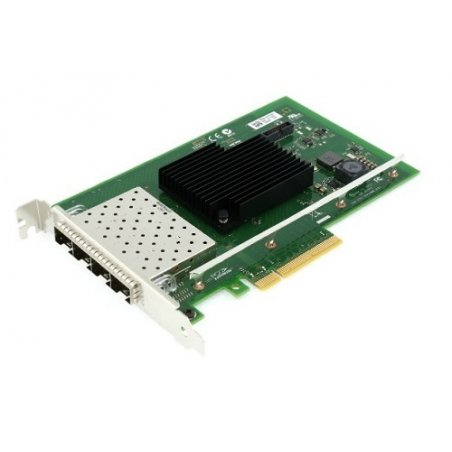 DELL X80XC Internal Ethernet 10000 Mbit/s