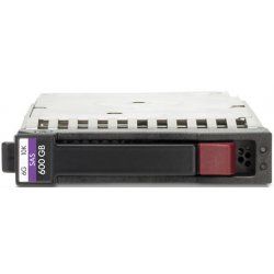 HPE 581311-001 disque dur 600 Go 10000 tr/min 2.5" SAS