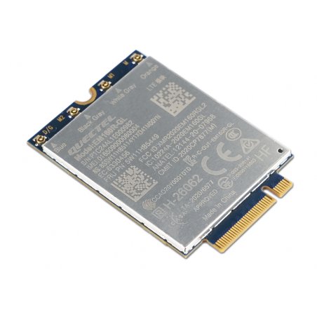 Network Card Internal Wwan