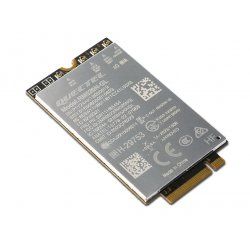 Network Card Internal Wwan