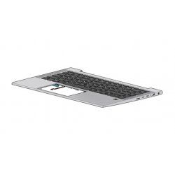 HP M52492-041 composant de laptop supplémentaire Clavier
