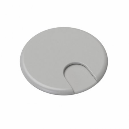 Kondator 429-KS38 range-câbles Bureau Argent 1 pièce(s)