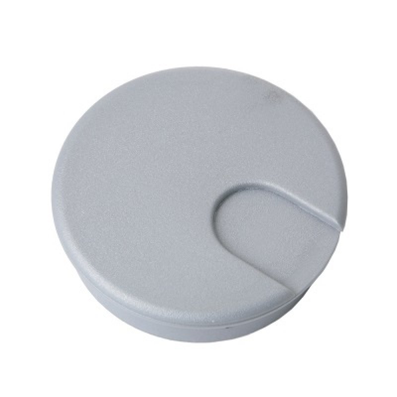 Kondator 429-KS38 range-câbles Bureau Argent 1 pièce(s)