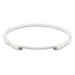 USB-C (m) to USB-C (m) cable,