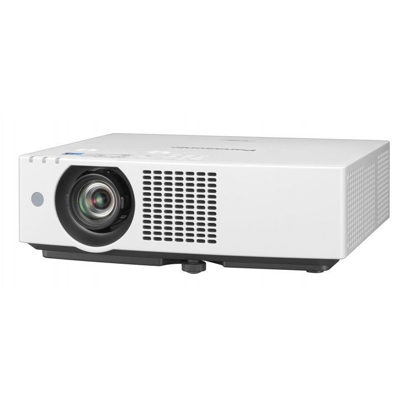 Panasonic PT-VMZ51EJ vidéo-projecteur Projecteur à focale standard 5200 ANSI lumens LCD WUXGA (1920x1200) Blanc
