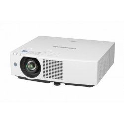 Panasonic PT-VMZ51SEJ data projector Standard throw projector 5200 ANSI lumens LCD 1080p (1920x1080) White