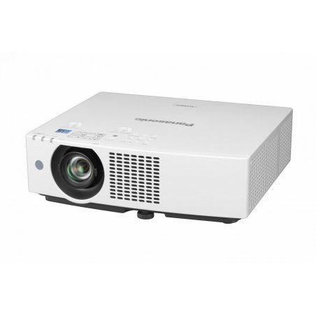 Panasonic PT-VMZ51SEJ vidéo-projecteur Projecteur à focale standard 5200 ANSI lumens LCD 1080p (1920x1080) Blanc