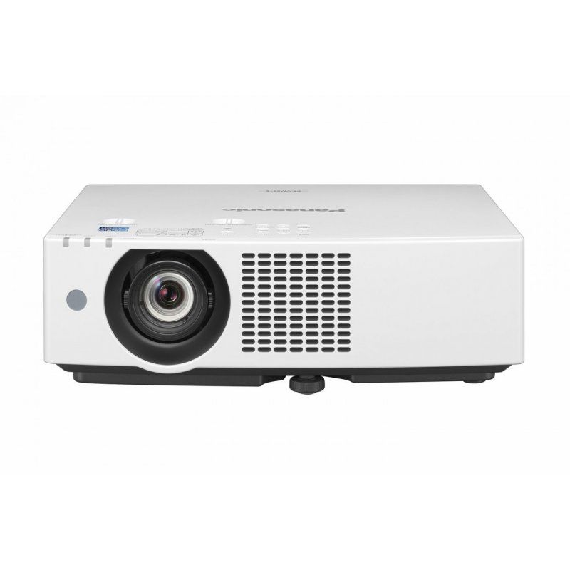 Panasonic PT-VMZ51SEJ data projector Standard throw projector 5200 ANSI lumens LCD 1080p (1920x1080) White