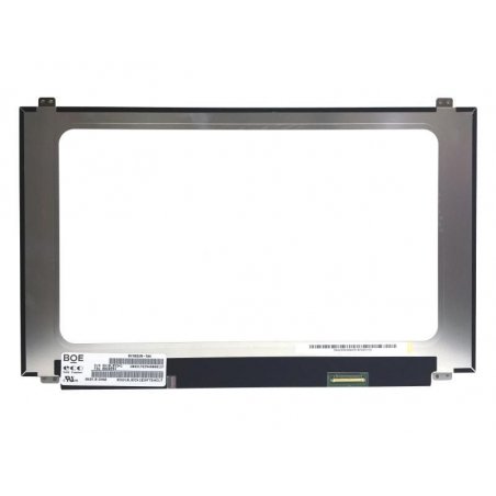 15,6" LCD QFHD Glossy