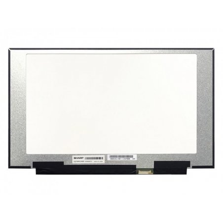 15,6" LCD FHD Matte