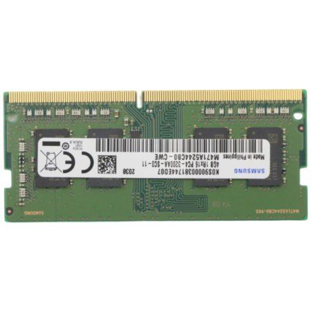Lenovo 5M30V06801 module de mémoire 4 Go 1 x 4 Go DDR4 3200 MHz