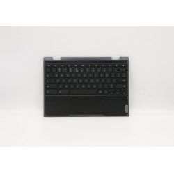 Lenovo 5CB0Y57934 composant de laptop supplémentaire Boîtier clavier