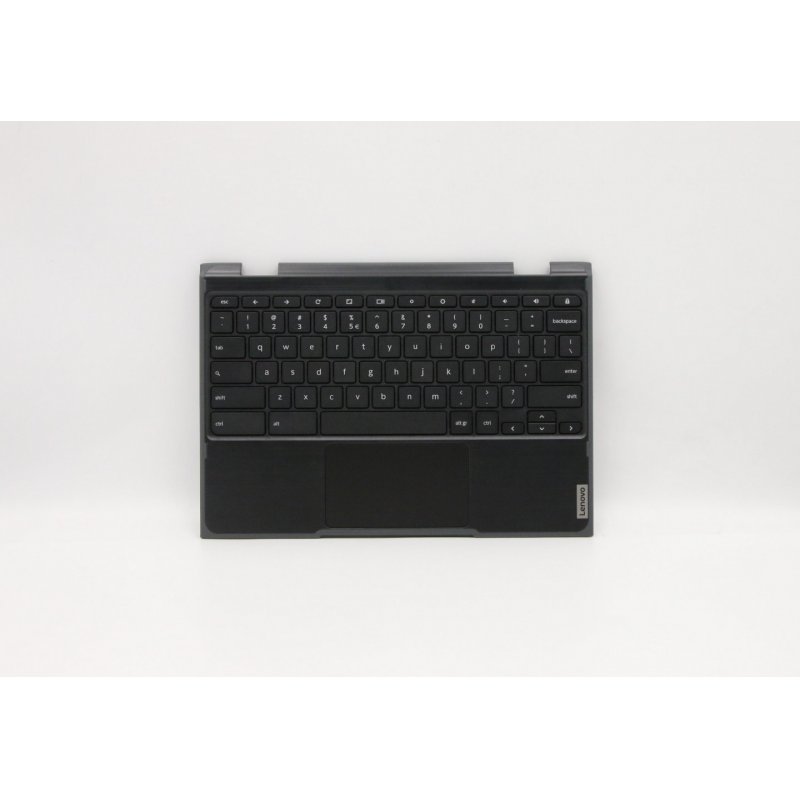 Lenovo 5CB0Y57934 composant de laptop supplémentaire Boîtier clavier
