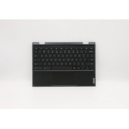 Lenovo 5CB0Y57934 laptop spare part Housing base keyboard