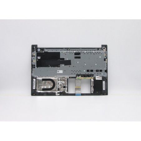 Lenovo 5CB0W45333 laptop spare part Cover keyboard