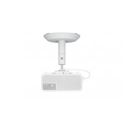 Epson V12H963210 support pour projecteurs Plafond Blanc