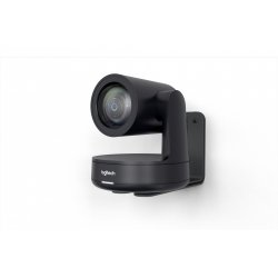 Heckler Design H599-BG video conferencing accessory Camera mount Black