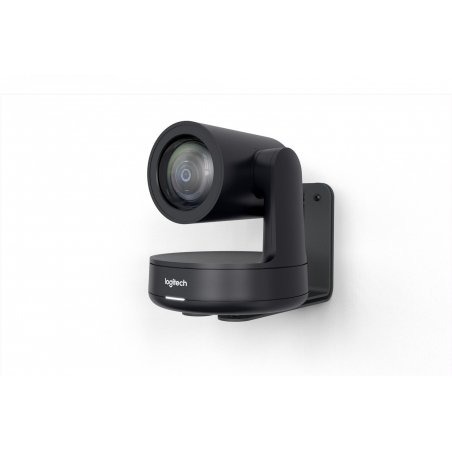 PTZ Camera Mount - Black
