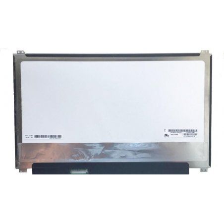 13,3" LCD QHD Matte