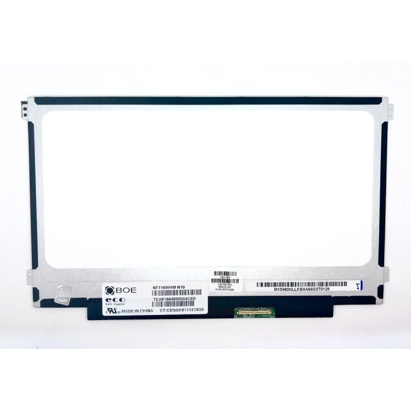 CoreParts MSC116H40-264G laptop spare part Display