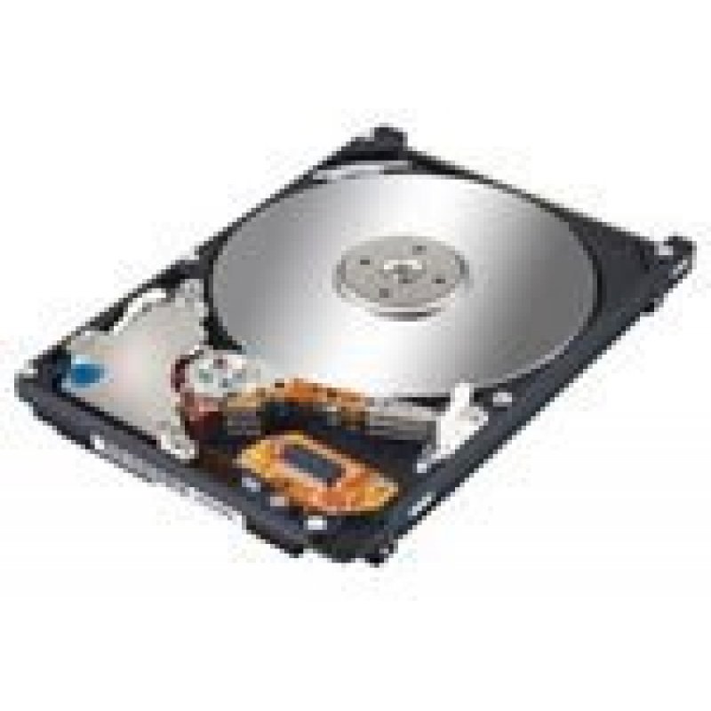 IBM 73GB SAS disque dur 73,4 Go 10000 tr/min 8 Mo 2.5"
