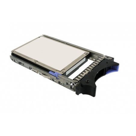 IBM 73.4GB SAS 2.5" disque dur 73,4 Go 10000 tr/min 2.5"