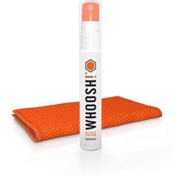 STOCKINK2 - WHOOSH! Screen Shine Pocket Mobile/smartphone Kit de nettoyage d'équipement électronique 8 ml