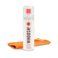 WHOOSH! Go XL Mobile/smartphone Kit de nettoyage d'équipement électronique 100 ml