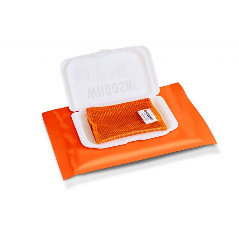 WHOOSH! 1FG20WPENFR equipment cleansing kit Mobile phone/Smartphone Equipment cleansing wipes