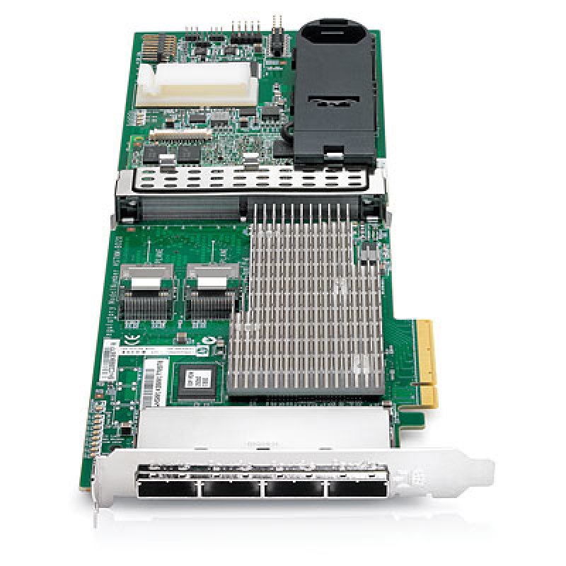 HPE SmartArray P812 contrôleur RAID PCI Express x8