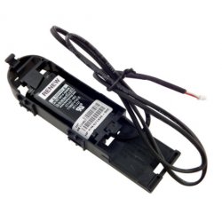 HPE 587324-001 capacitor Black