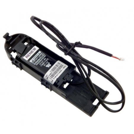 HPE 587324-001 capacitor Black