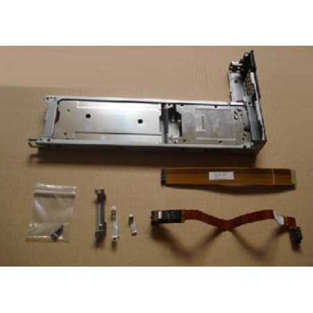 HPE 598253-001 mounting kit