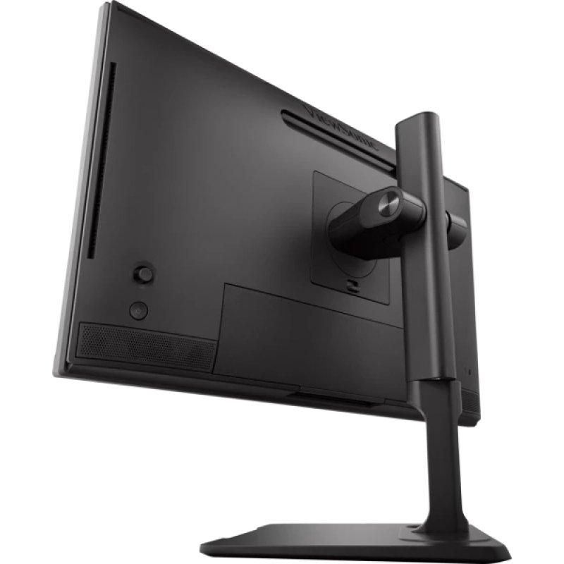 Viewsonic VP Series VP2776T-4K computer monitor 68.6 cm (27") 3840 x 2160 pixels 4K Ultra HD LED Black
