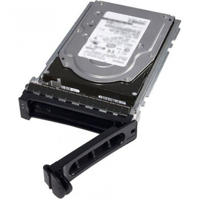 DELL 3PR5C internal solid state drive 480 GB SAS