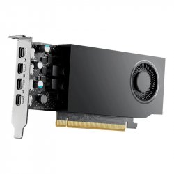 PNY NVIDIA RTX A400 4Go Low Profile